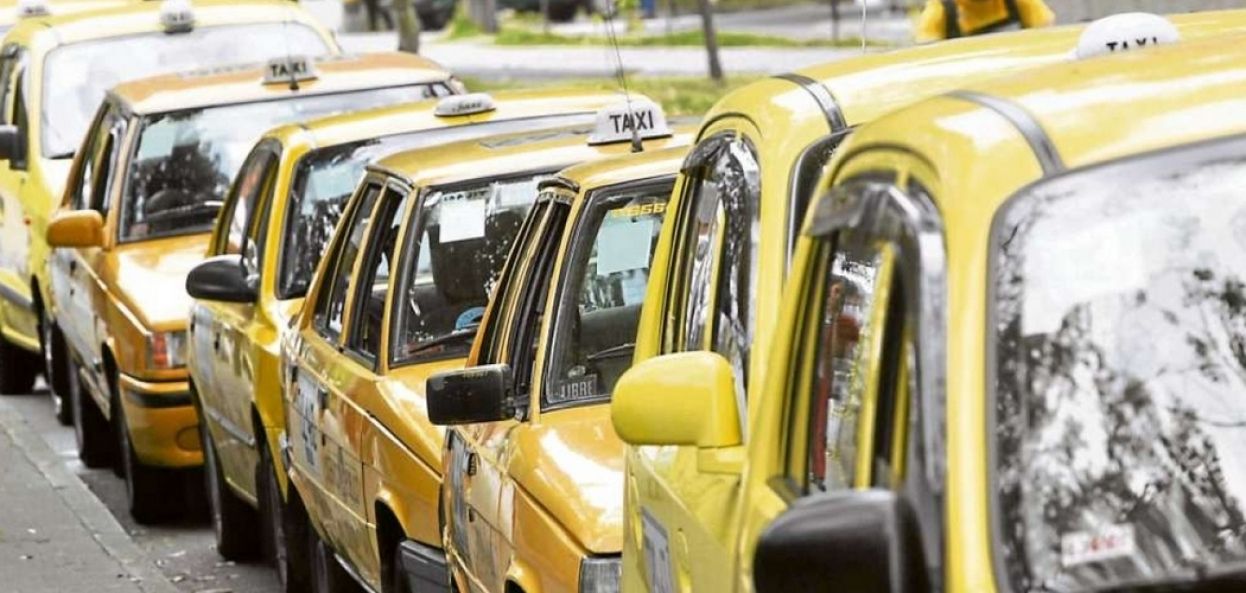 Aumenta la tarifa del servicio de taxis en Pasto