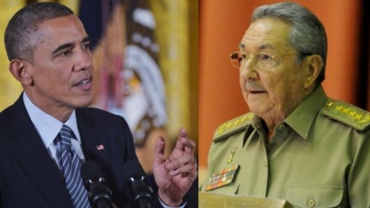 El acuerdo que cambiará la historia entre Cuba y Estados Unidos