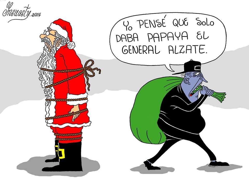 Lugar equivocado