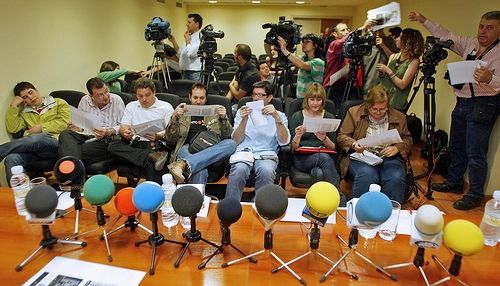 13 categoru00edas contempla el concurso interamericano de periodismo de la SIP.