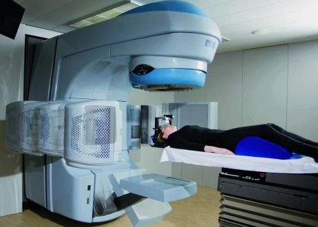 El acelerador lineal es una de las innovaciones tecnolu00f3gicas implementadas por el Hospital Universitario Departamental de Nariu00f1o en este au00f1o.