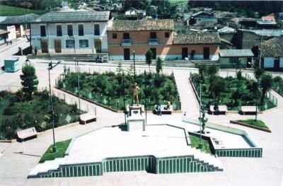 La comunidad de Sapuyes y los municipios vecinos tiene ahora abiertas las esperanzas de que su principal arteria hu00eddrica de la regiu00f3n recupere su caudal.
