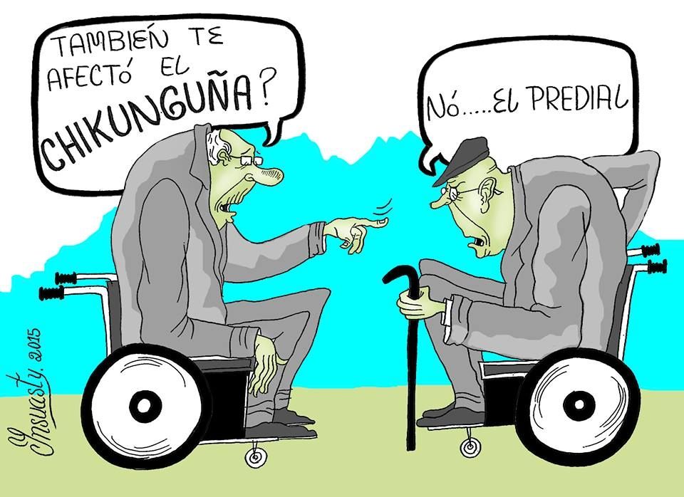 Dolencias