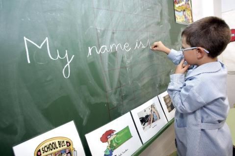 Ciudad de Pasto y Liceo Central de Nariño beneficiados con programa de Formadores Nativos Extranjeros