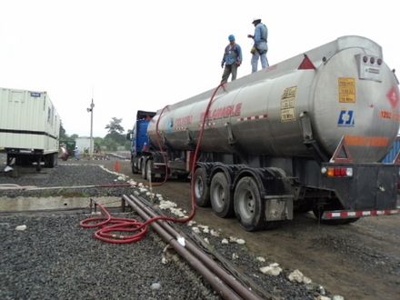 Se tomaru00e1n medidas serias para tratar de frenar el oscuro negocio con los combustibles subsidiados.
