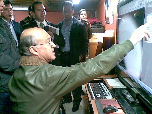 Pasto continúa el legado histórico en la astronomía óptica