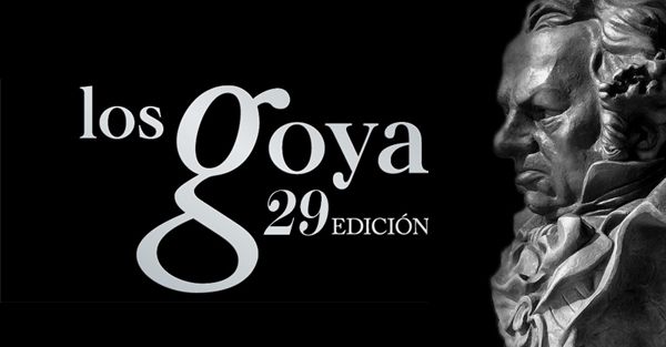 Los ganadores de los Premios Goya 2015