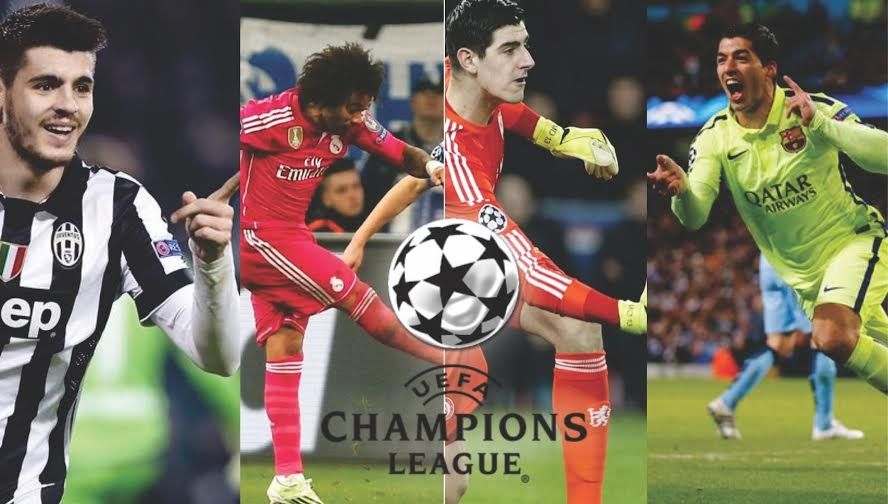 Balance de Octavos de Final de Champions I Parte