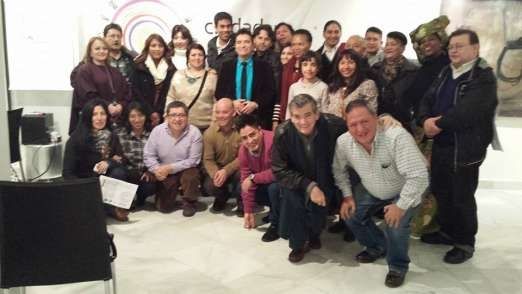 Concluye conferencia “ciudadanos del mundo”: por una inteligencia colectiva al servicio de la gente.