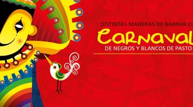Exitosa respuesta a iniciativa distintas maneras de narrar el Carnaval de Pasto