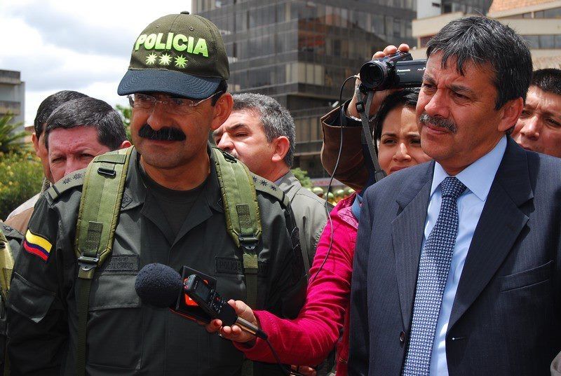 La contienda electoral debe mirar qué procesos deben continuar en Pasto: Harold Guerrero