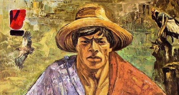 ¿Quién fue Agustín Agualongo?