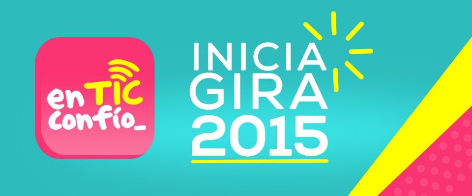 ‘En TIC Confío’ inicia gira por los 1.123 municipios de Colombia