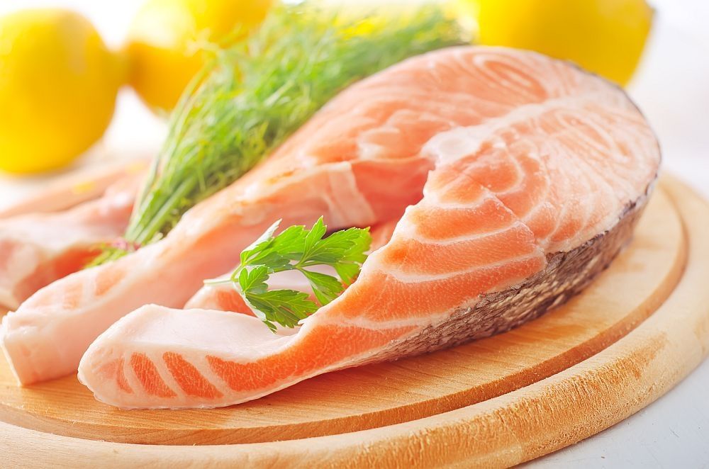 Recomendaciones para el consumo de alimentos en Semana Santa