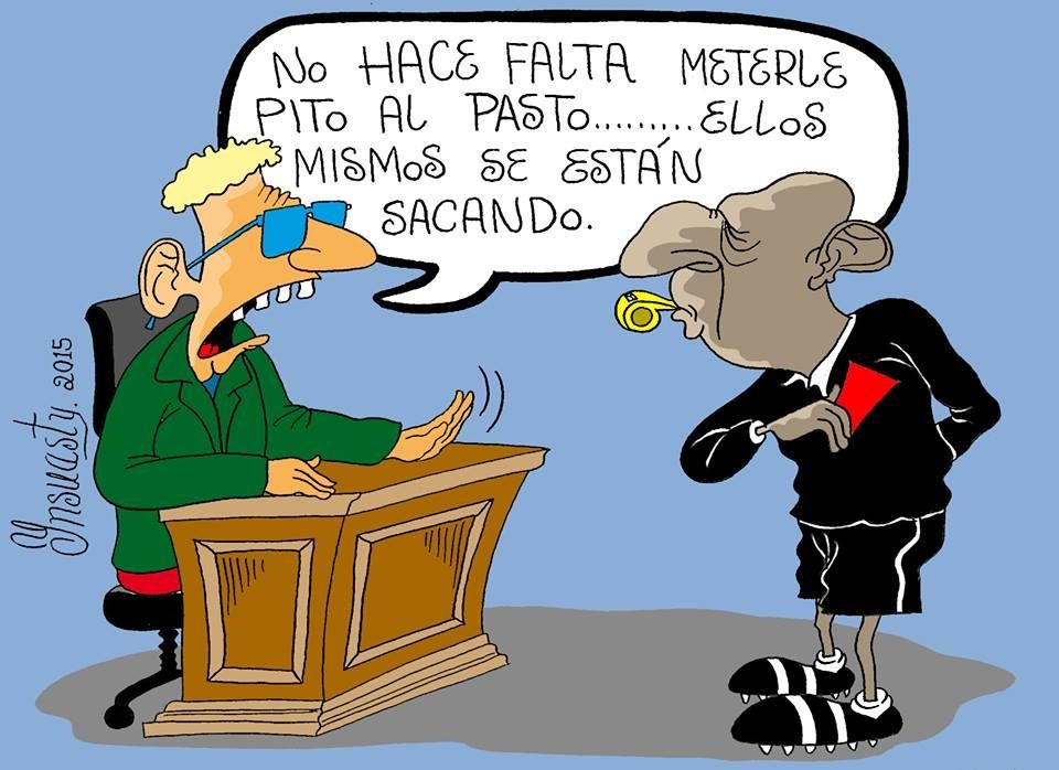 Pésima campaña