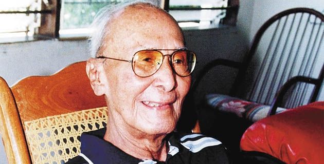 En los 100 años del natalicio del Maestro José Barros, tú eliges cuales son sus mejores canciones​