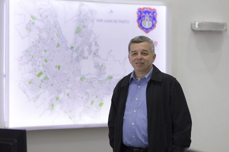 Pasto: referente en implantación del Sistema Estratégico de Transporte
