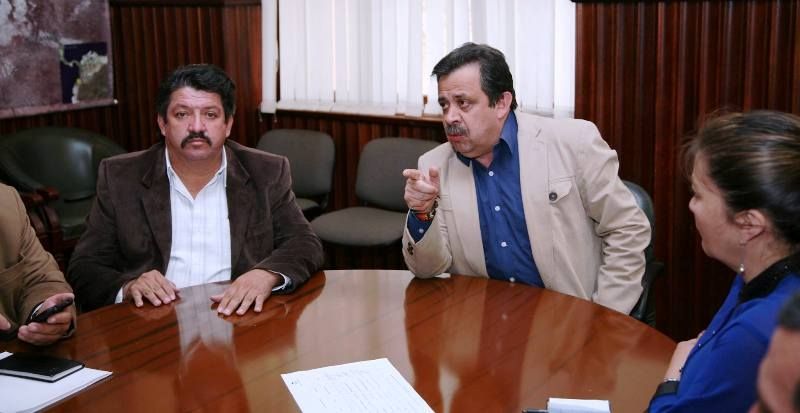 Gobernación de Nariño y Fedepanela firman convenio por más de 8.500 millones