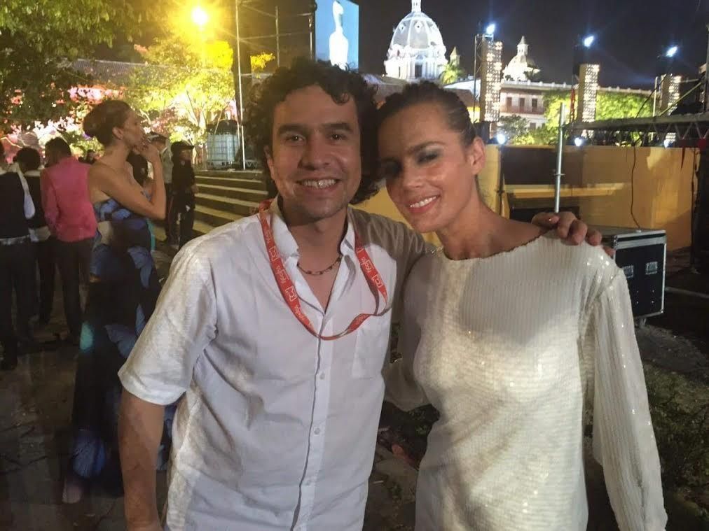 55 versión Festival Internacional de Cine de Cartagena FICCI