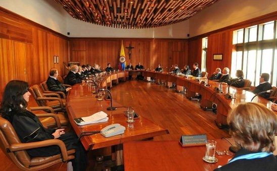 Consejo de Estado, tomó una decisión equivocada, frente a las FARC: Centro Democrático