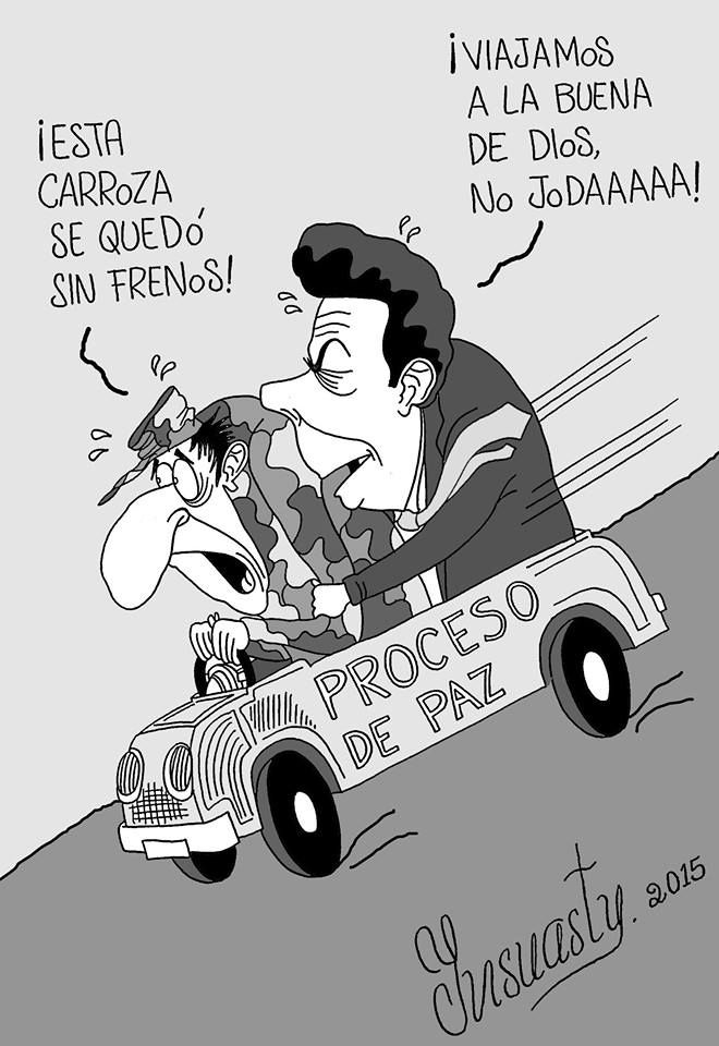 Sin freno