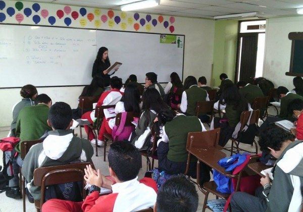 Conversatorio: Qué está pasando con las maestrias de educación y pedagogía en Nariño