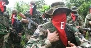 Ejército Nacional y CTI capturaron sujetos que extorsionaba en Cauca y Nariño