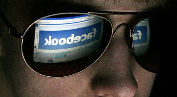 Facebook puede delatar su estado psicológico y su personalidad