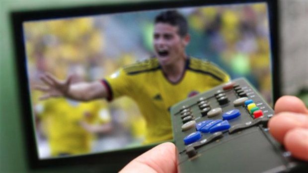 Las expectativas de ventas de televisores durante la Copa América no han sido las esperadas