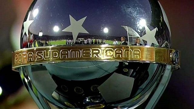 Estas son las fechas de juego de los equipos colombianos en la Copa Sudamericana
