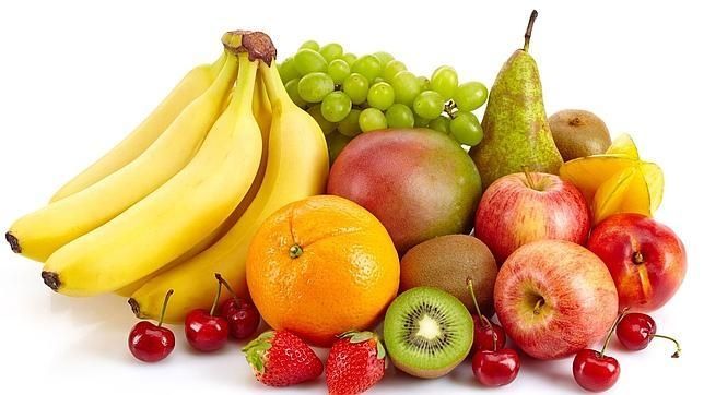 Colombianos consumen muy pocas frutas y verduras: Minsalud