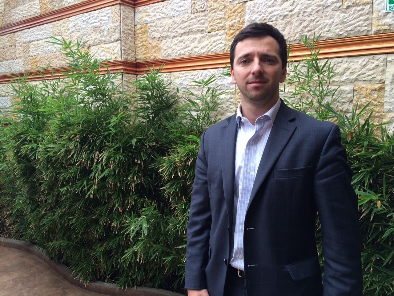 ¨Me siento un pastuso más¨: Jefe de Misión del BID