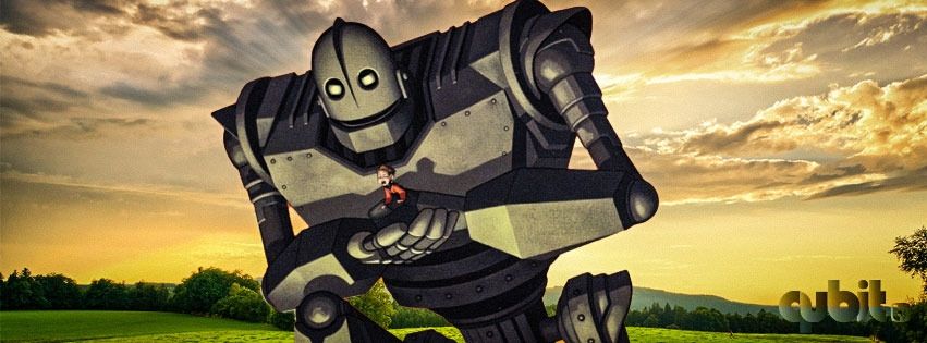 Casa Teatro la Guagua presenta este 9 de julio la película El Gigante de Hierro
