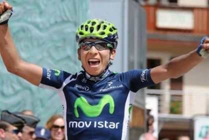 Nairo Quintana, más allá de la conmovedora miseria