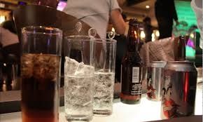 La cultura del alcohol se apodera de Latinoamerica