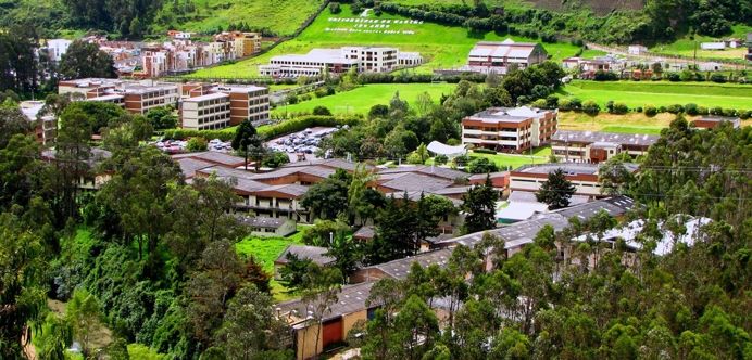 Universidad de Nariño ejecuta de forma transparente recursos de Regalías