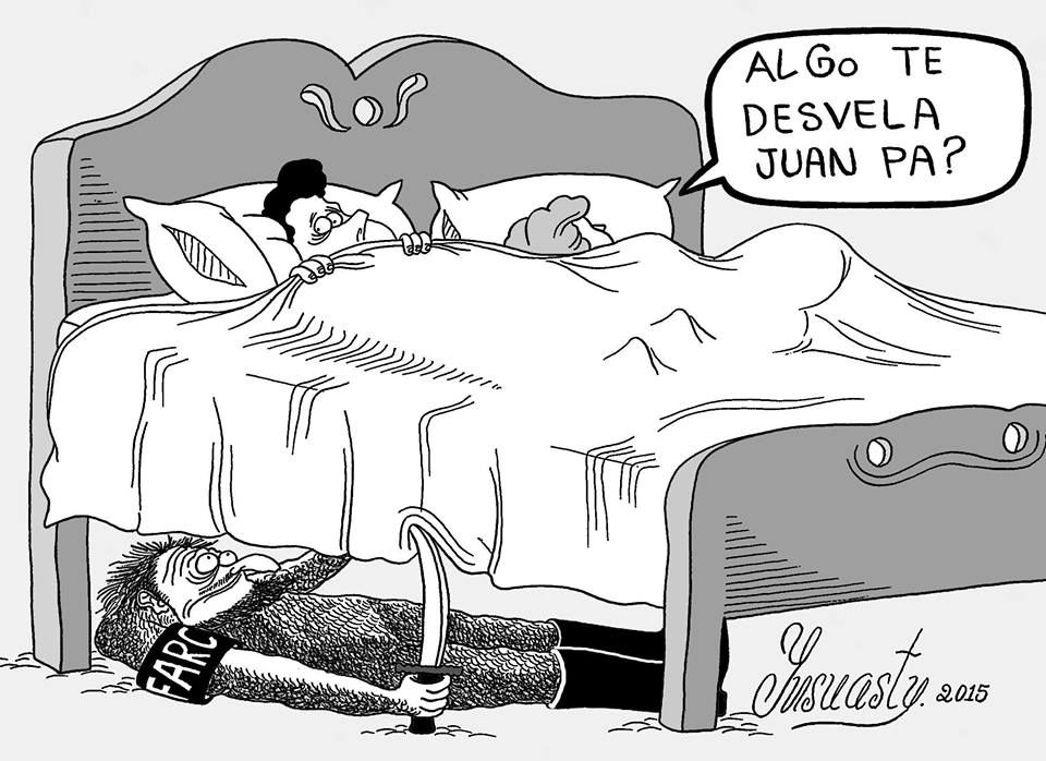 Pesadilla sin fin