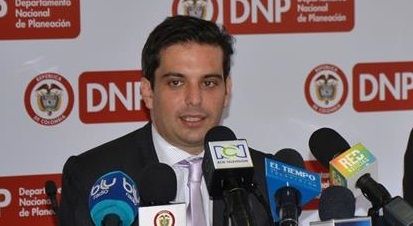 Tres municipios de Nariño suspendidos giros de Regalías