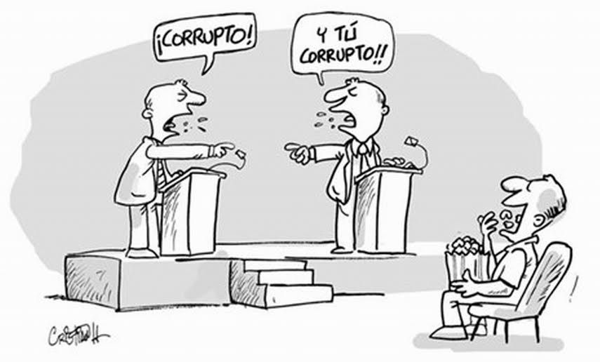 El precio del voto