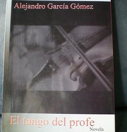 El Tango del Profe: un viaje a través de la ceguera nacional