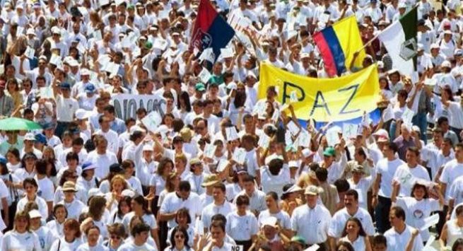 Plan Plurianual de inversiones para la paz, a estudio de la plenaria del Senado