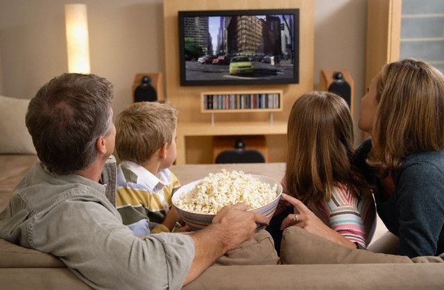 La televisión es el dispositivo más importante en los hogares según encuesta