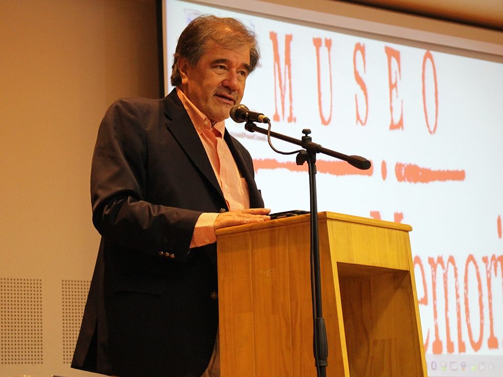 La reconciliación, el gran desafío para la paz y el posacuerdo