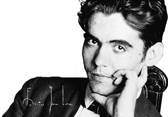 Federico García Lorca: de las cunetas a la conciencia universal.