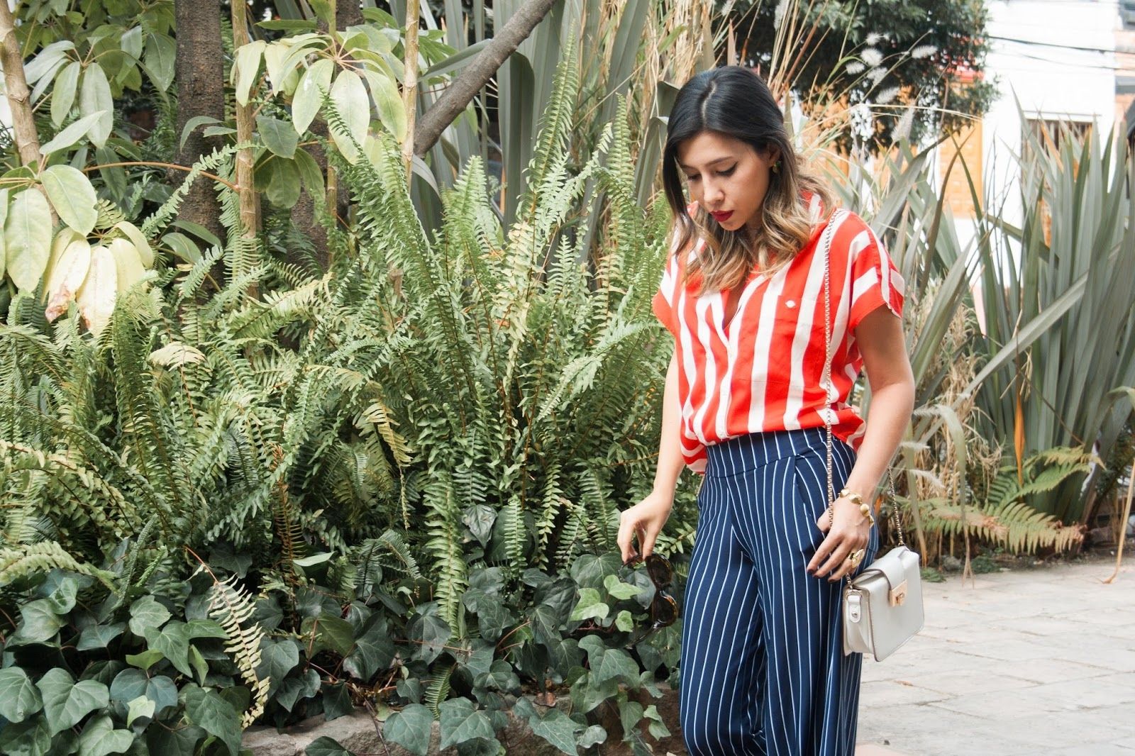 Qué ropa usar para volver al trabajo