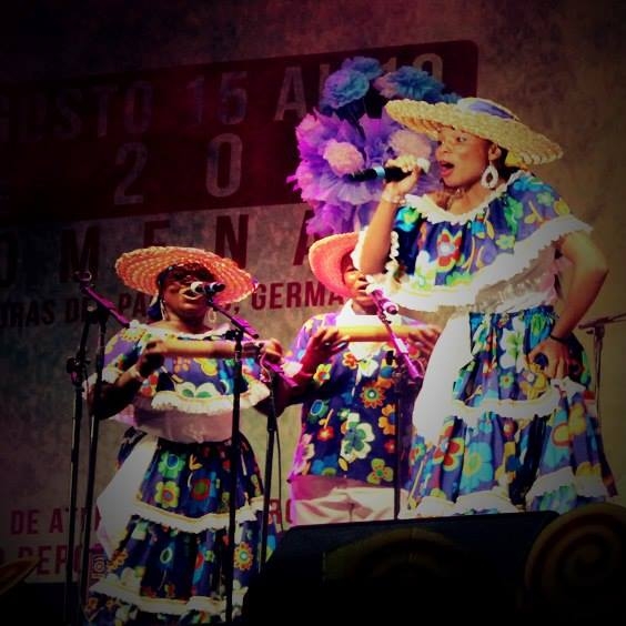Del 27 al 29 de enero prográmate con las fiestas patronales municipio de Mosquera