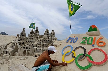 Rio de Janeiro toma medidas especiales frente al zika en los Juegos Olímpicos