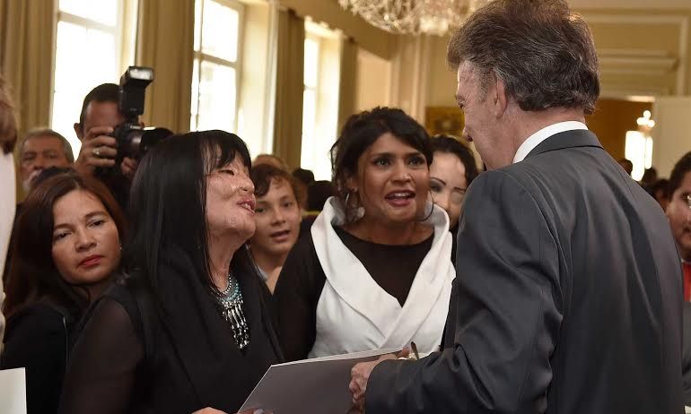 Congreso y Gobierno en equipo, dieron vida a la ley del ácido