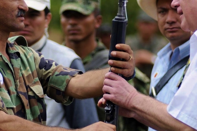 Director Programático de la ACR estará en Pasto hablando de reintegración y construcción de paz