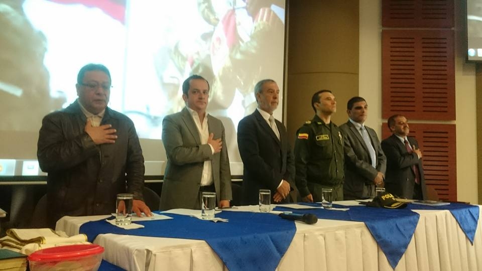 Ediles y edilesas de Pasto, trabajarán en equipo con la administración municipal